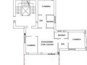 Appartamento in vendita a Milano MI