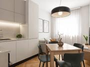 Appartamento in vendita a Milano MI