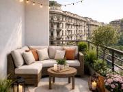 Appartamento in vendita a Milano MI