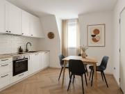 Appartamento in vendita a Milano MI