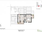 Appartamento in vendita a Milano MI