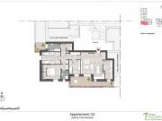 Appartamento in vendita a Milano MI