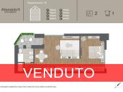 Appartamento in vendita a Milano MI