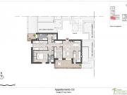 Appartamento in vendita a Milano MI