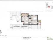 Appartamento in vendita a Milano MI Appartamento in vendita a Milano MI