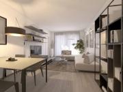 Appartamento in vendita a Milano MI