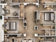 Appartamento in vendita a Milano MI