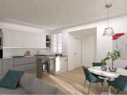 Appartamento in vendita a Milano MI