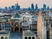 Appartamento in vendita a Milano MI