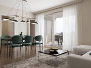 Appartamento in vendita a Milano MI