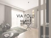 Appartamento in vendita a Milano MI