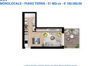 Appartamento in vendita a Milano MI