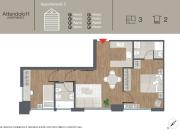 Appartamento in vendita a Milano MI