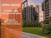 Appartamento in vendita a Milano MI