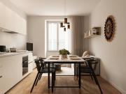 Appartamento in vendita a Milano MI