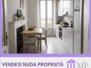 Appartamento in vendita a Milano MI