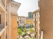 Appartamento in vendita a Milano MI