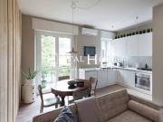 Appartamento in vendita a Milano MI