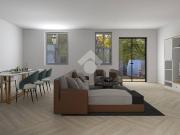 Appartamento in vendita a Milano MI