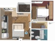 Appartamento in vendita a Milano MI