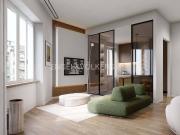 Appartamento in vendita a Milano MI