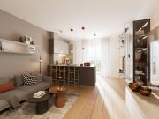 Appartamento in vendita a Milano MI