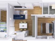 Appartamento in vendita a Milano MI