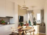 Appartamento in vendita a Milano MI