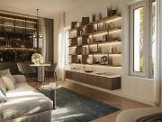 Appartamento in vendita a Milano MI