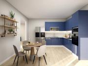 Appartamento in vendita a Milano MI