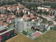 Appartamento in vendita a Milano MI