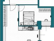 Appartamento in vendita a Milano MI