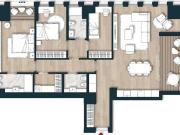 Appartamento in vendita a Milano MI