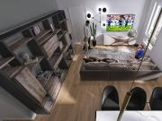 Appartamento in vendita a Milano MI