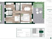 Appartamento in vendita a Milano MI