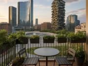 Appartamento in vendita a Milano MI