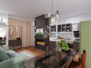 Appartamento in vendita a Milano MI