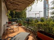 Appartamento in vendita a Milano MI