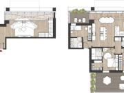 Attico / Mansarda in vendita a Milano MI