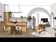 Appartamento in vendita a Milano MI