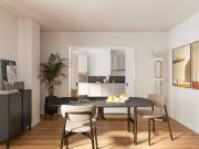 Appartamento in vendita a Milano MI