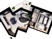 Appartamento in vendita a Milano MI