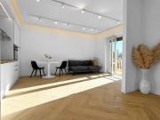 Appartamento in vendita a Milano MI