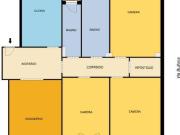 Appartamento in vendita a Milano MI