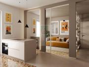 Appartamento in vendita a Milano MI