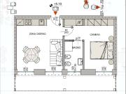 Appartamento in vendita a Milano MI