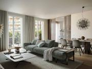 Appartamento in vendita a Milano MI