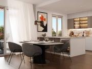 Appartamento in vendita a Milano MI