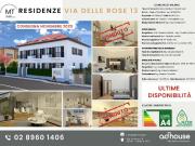 Appartamento in vendita a Milano MI