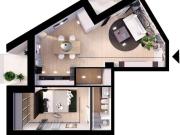 Appartamento in vendita a Milano MI